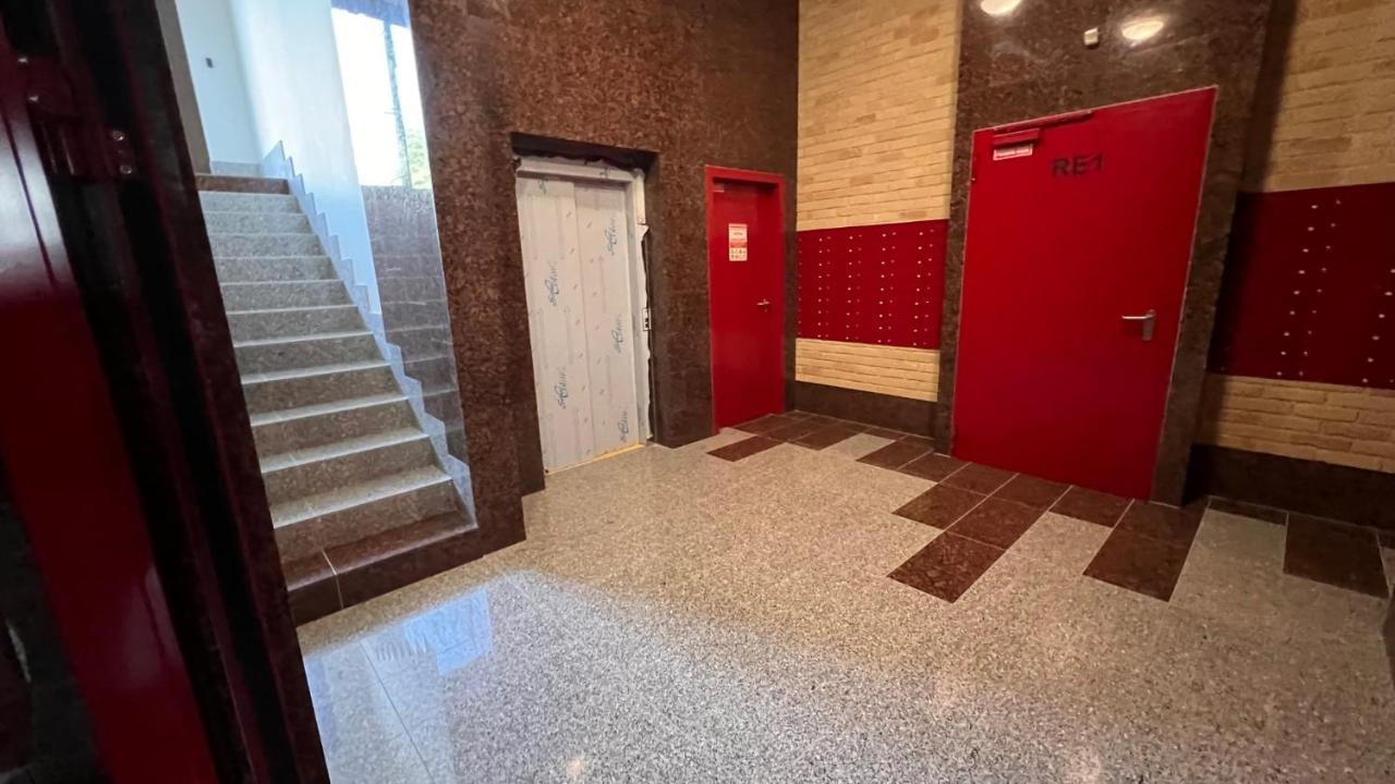 3 Room Apartment 2X Balcony, New Building, 21 Bratislava Ngoại thất bức ảnh