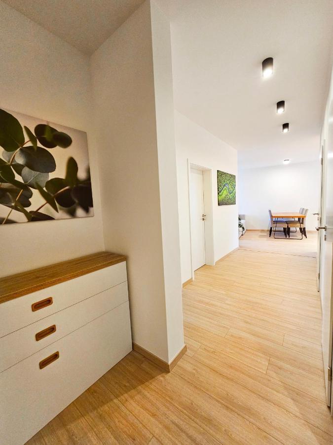 3 Room Apartment 2X Balcony, New Building, 21 Bratislava Ngoại thất bức ảnh