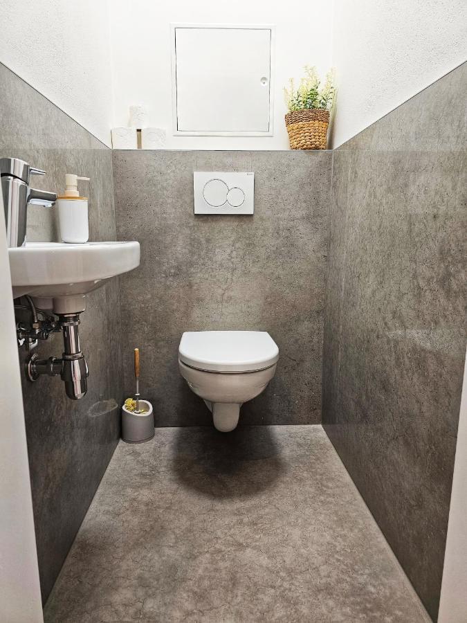 3 Room Apartment 2X Balcony, New Building, 21 Bratislava Ngoại thất bức ảnh