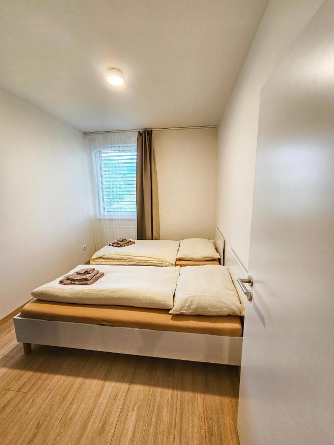 3 Room Apartment 2X Balcony, New Building, 21 Bratislava Ngoại thất bức ảnh