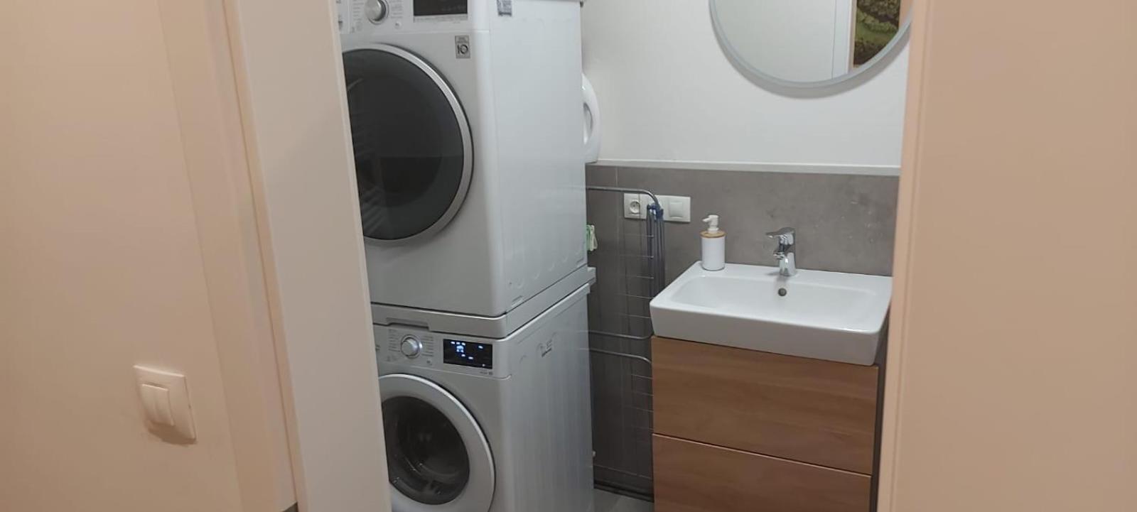 3 Room Apartment 2X Balcony, New Building, 21 Bratislava Ngoại thất bức ảnh