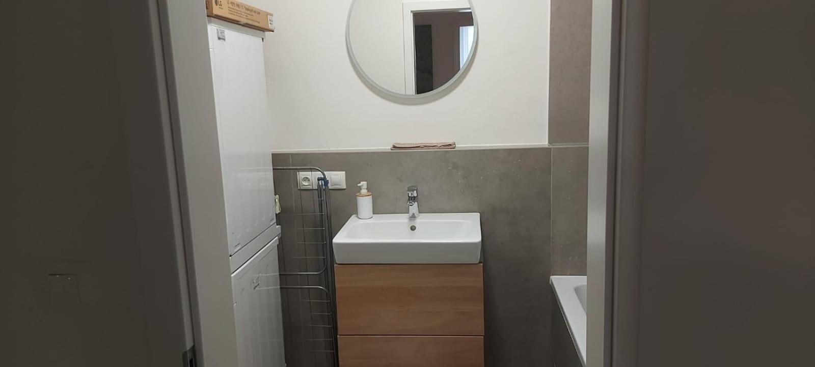 3 Room Apartment 2X Balcony, New Building, 21 Bratislava Ngoại thất bức ảnh